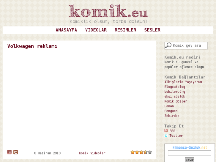 www.komik.eu