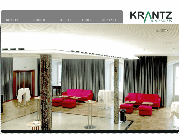 www.krantz.asia