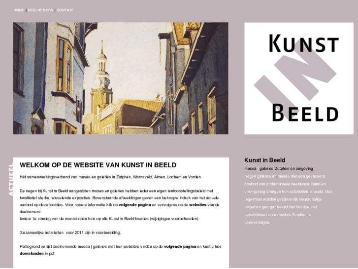 www.kunstinbeeld.com