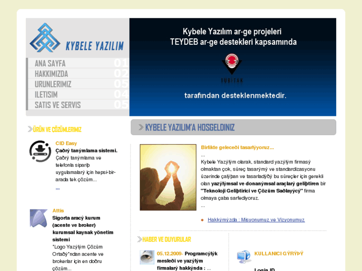 www.kybelesoft.com