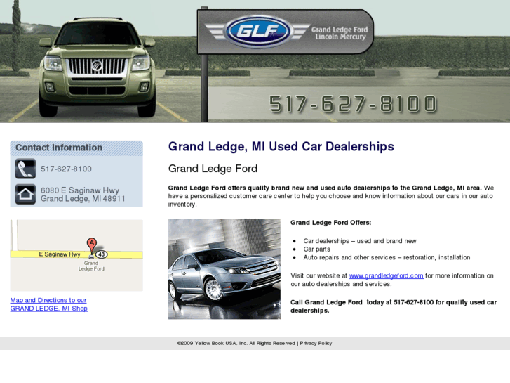 www.lansingusedcardealers.com