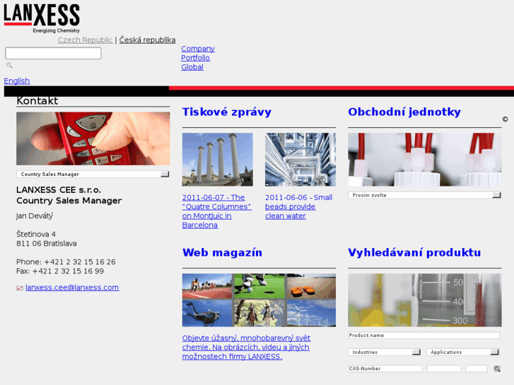 www.lanxess.cz