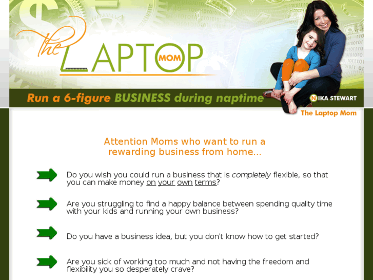 www.laptopmomtelesummit.com