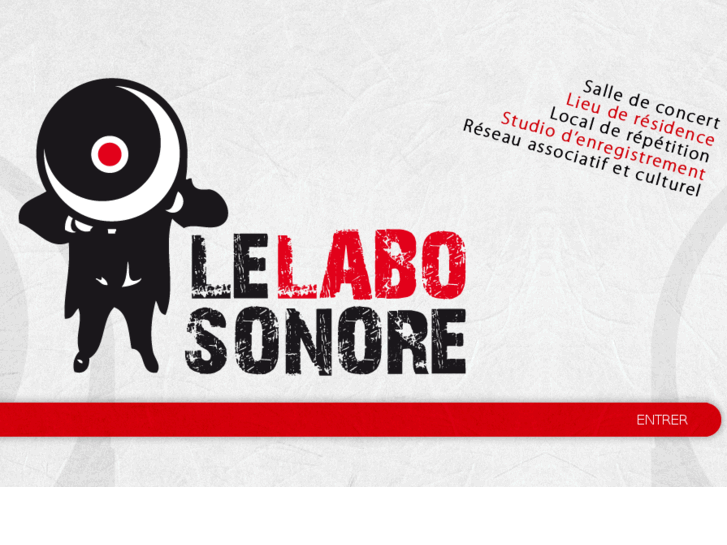 www.lelabosonore.com