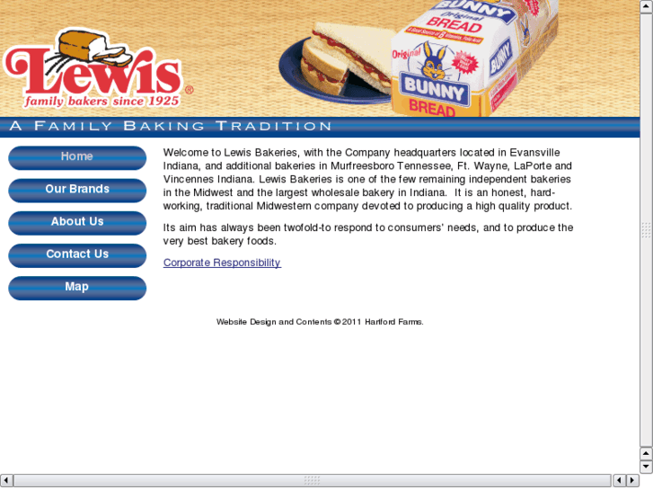 www.lewisbakeries.com