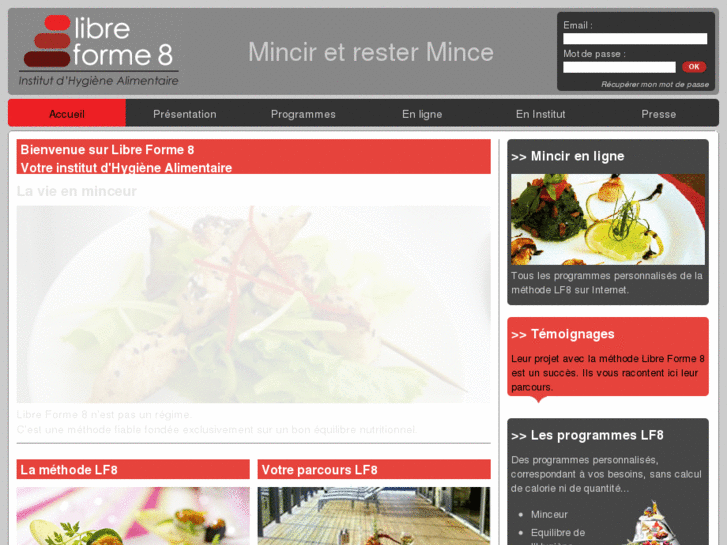 www.libreforme8.com