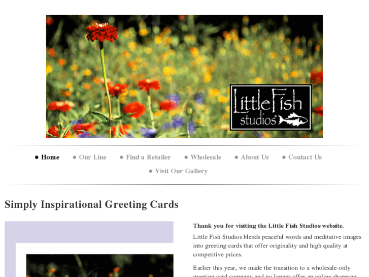 www.littlefish.org