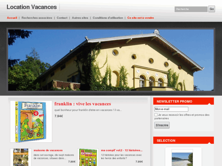 www.locationvacances.mobi