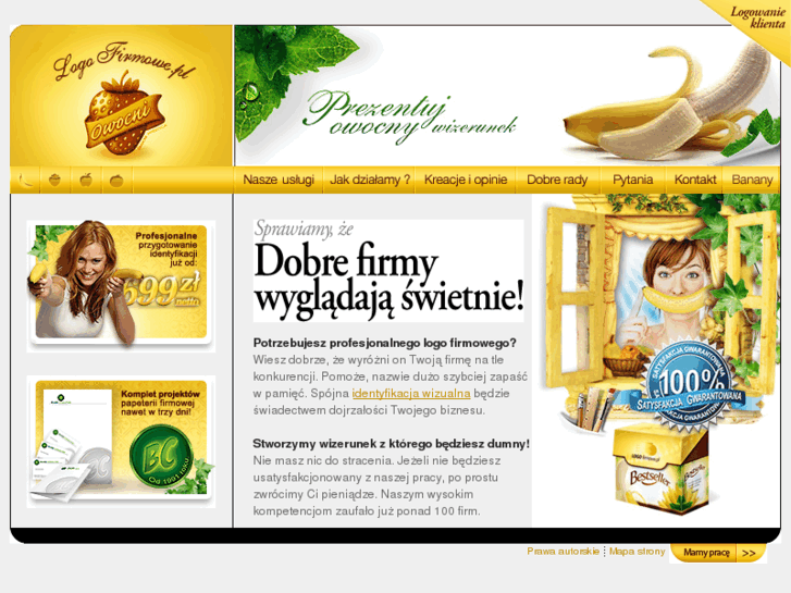 www.logofirmowe.pl