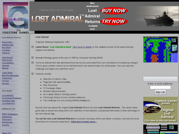 www.lostadmiral.com