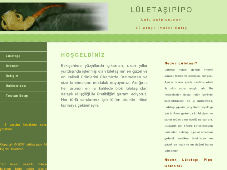 www.luletasipipo.com