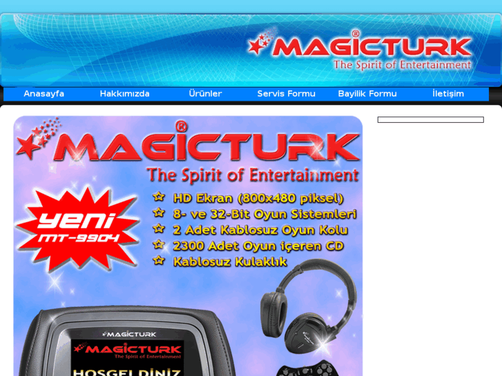 www.magicturk.com