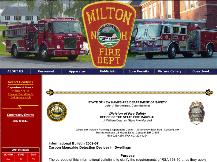 www.miltonfirerescue.com