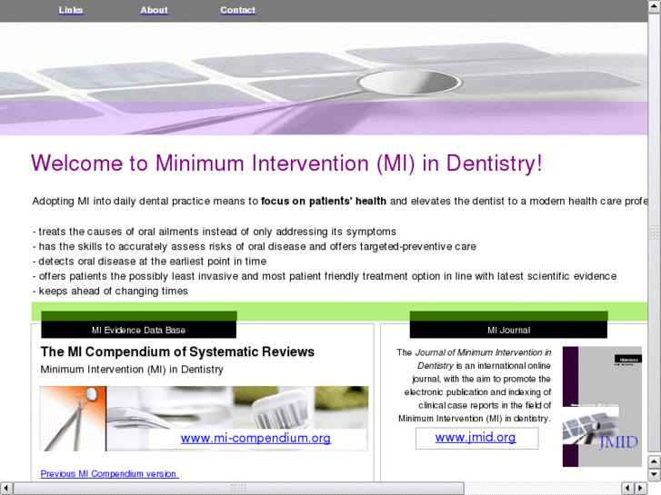 www.minimum-intervention.com