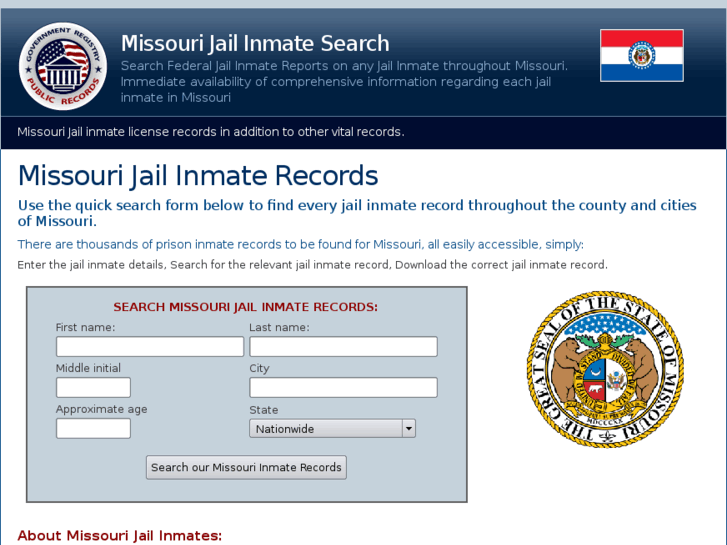 www.missouriprisoninmates.org