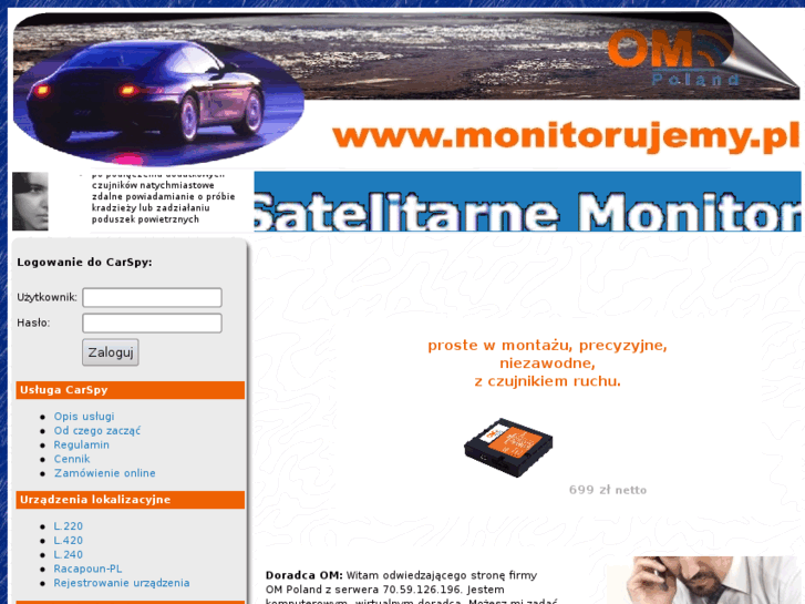 www.monitorujemy.pl