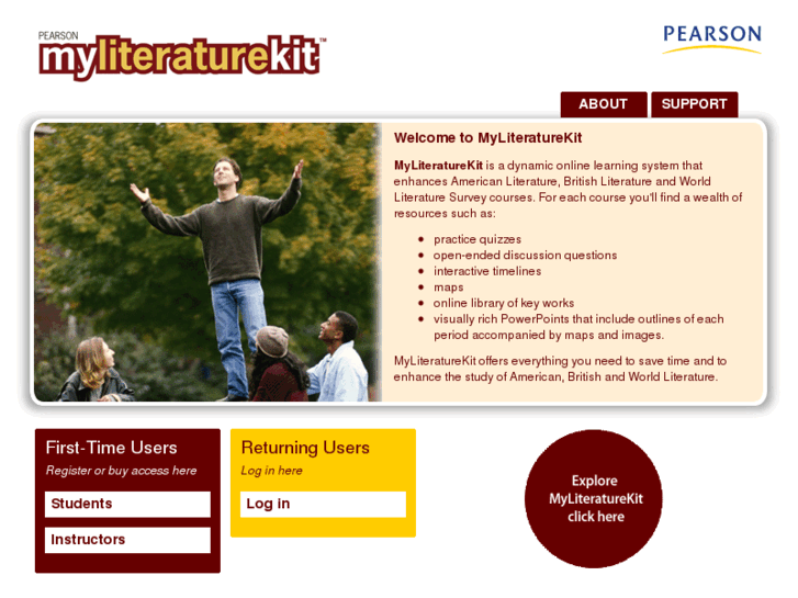 www.myliteraturekit.com