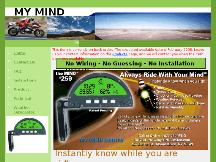 www.mymindlimited.com