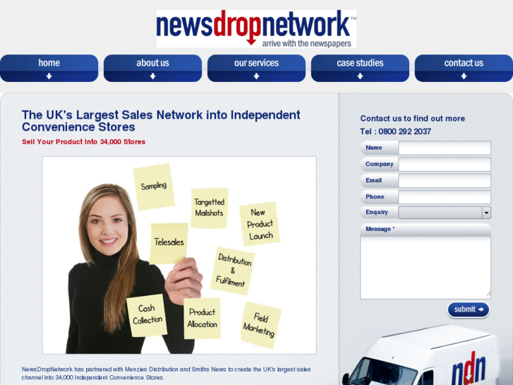 www.newsdropnetwork.com