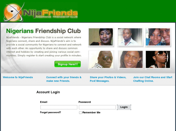 www.nijafriends.com