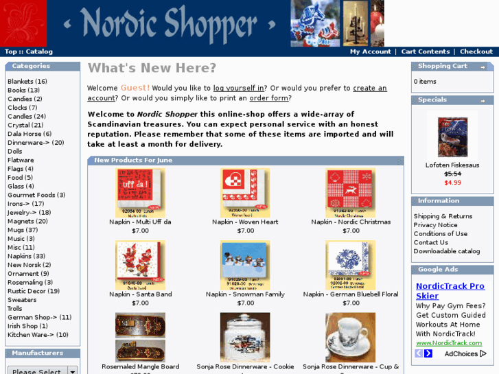 www.nordicshopper.com