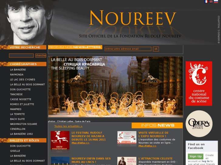 www.noureev.org