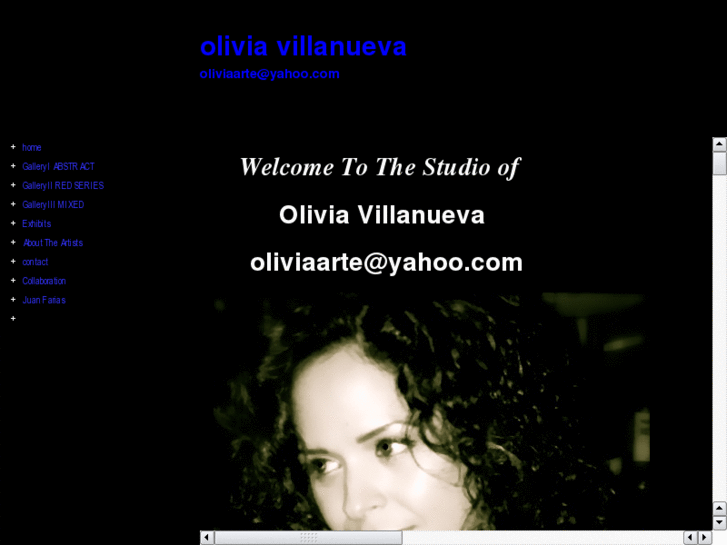 www.oliviaartist.com