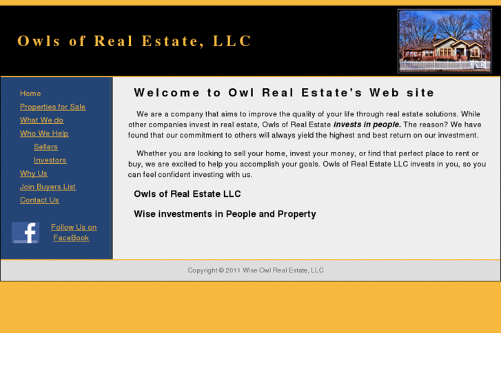 www.owlsrealestate.com