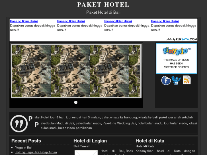 www.pakethotel.com