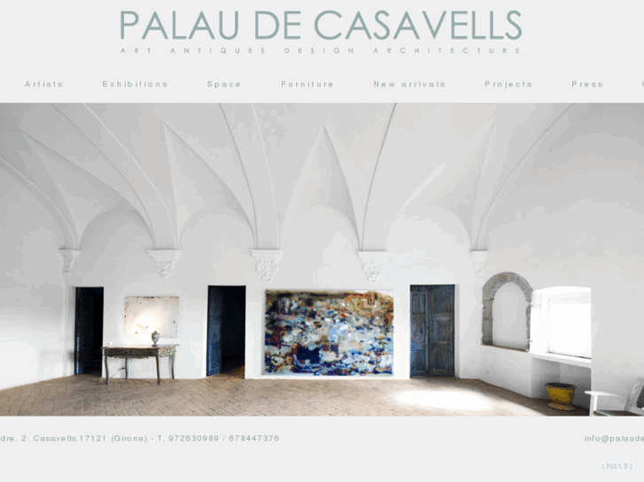 www.palaudecasavells.com