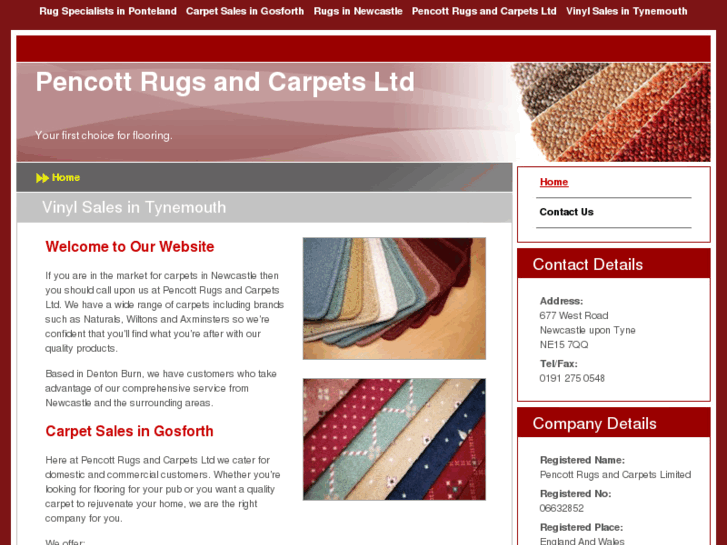 www.pencottrugsandcarpets.com