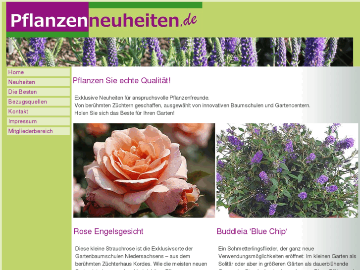 www.pflanzenneuheiten.de