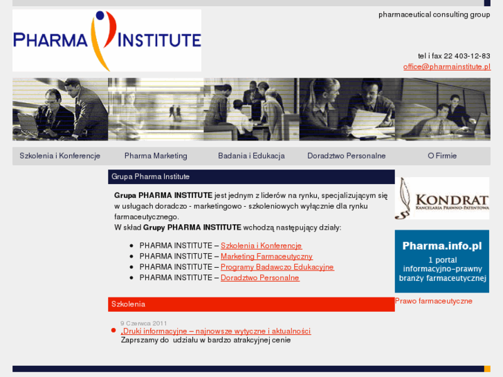 www.pharmainstitute.pl