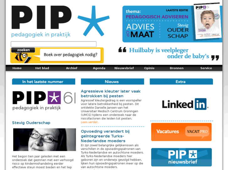 www.pipm.nl