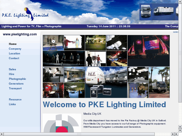 www.pkelighting.co.uk