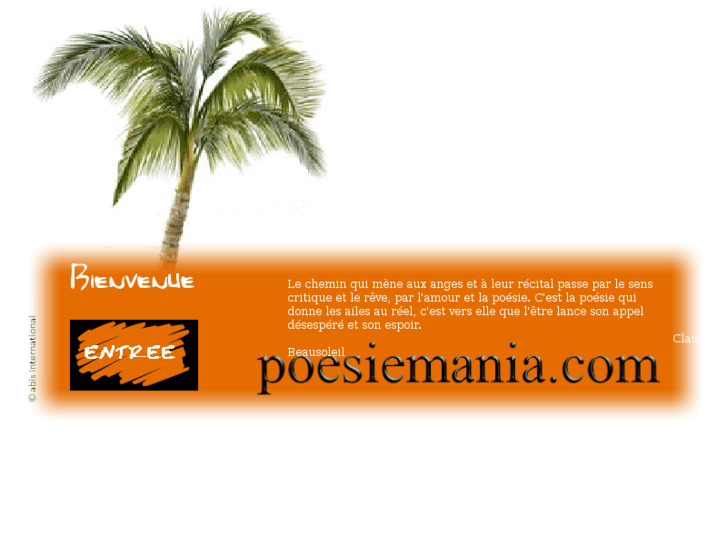 www.poesiemania.com