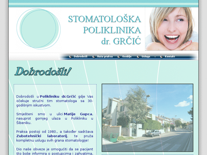 www.poliklinikadrgrcic.com