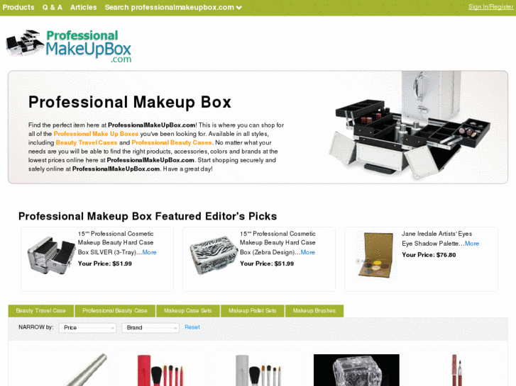 www.professionalmakeupbox.com