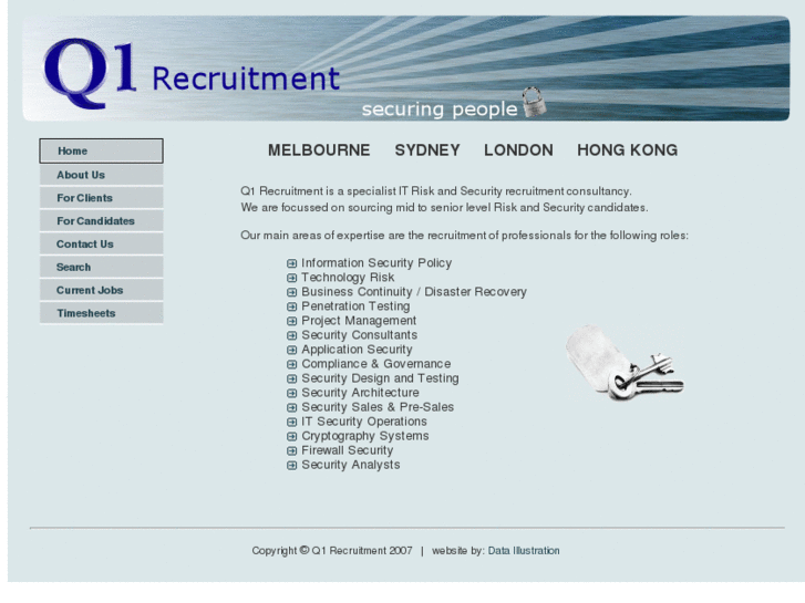 www.q1recruitment.com