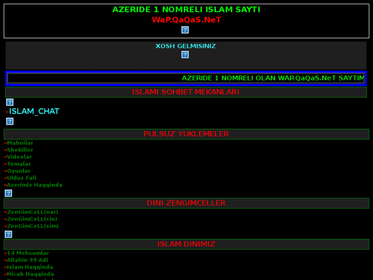 www.qaqas.net