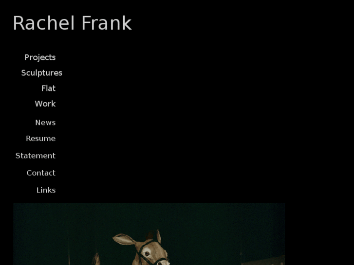 www.rachelfrank.com