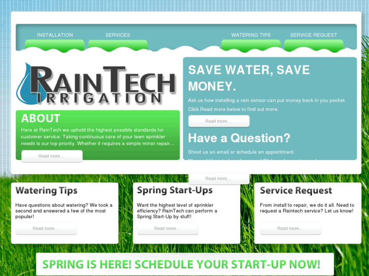 www.raintech-irrigation.com