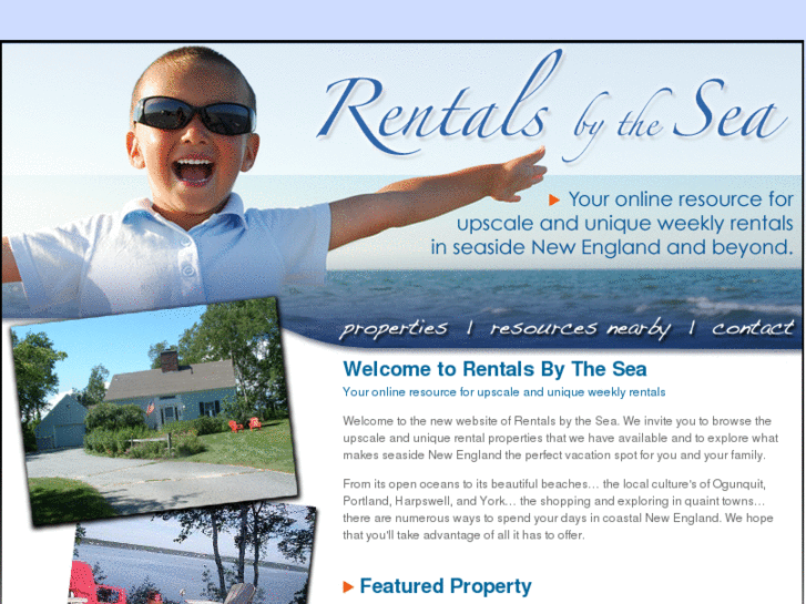 www.rentalsbythesea.com