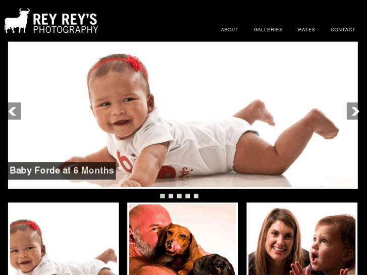 www.reyreysphotography.com