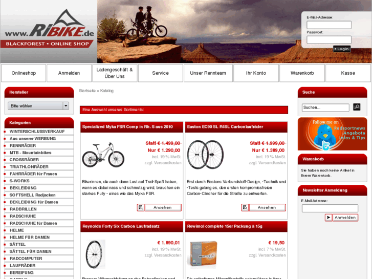 www.ribike.com