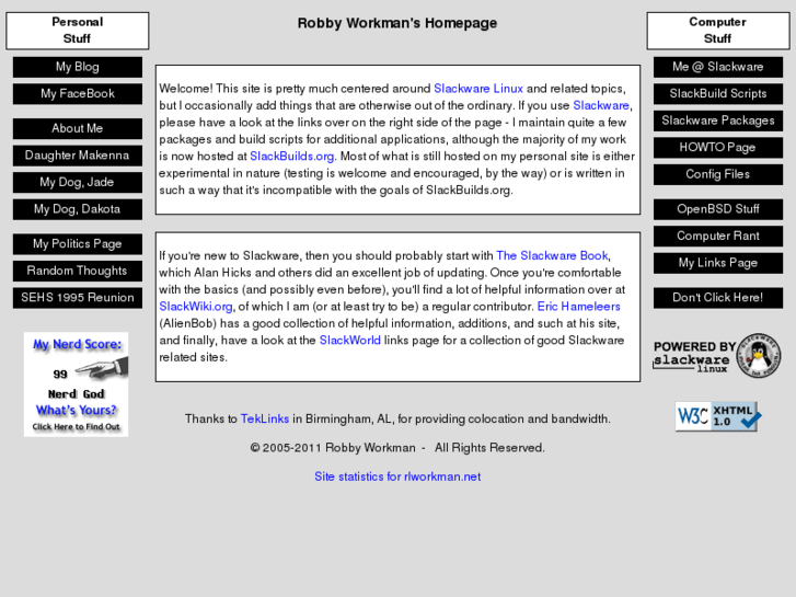 www.rlworkman.net