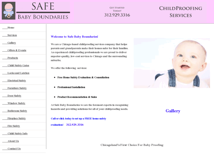 www.safebabyboundries.com