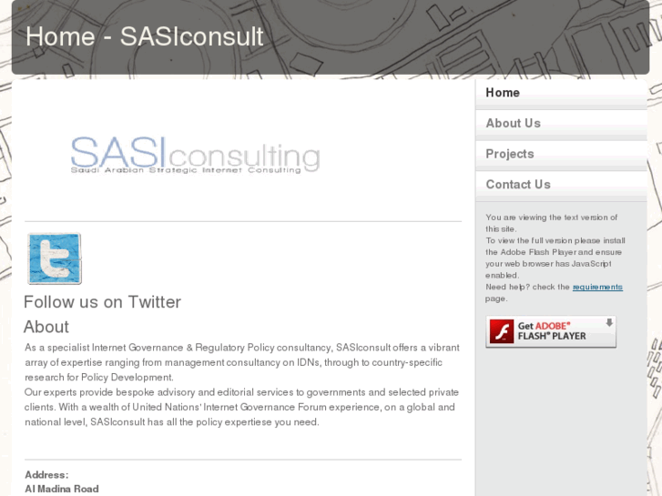 www.sasiconsult.com