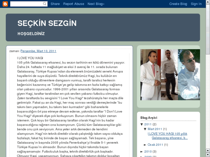 www.seckinsezgin.com