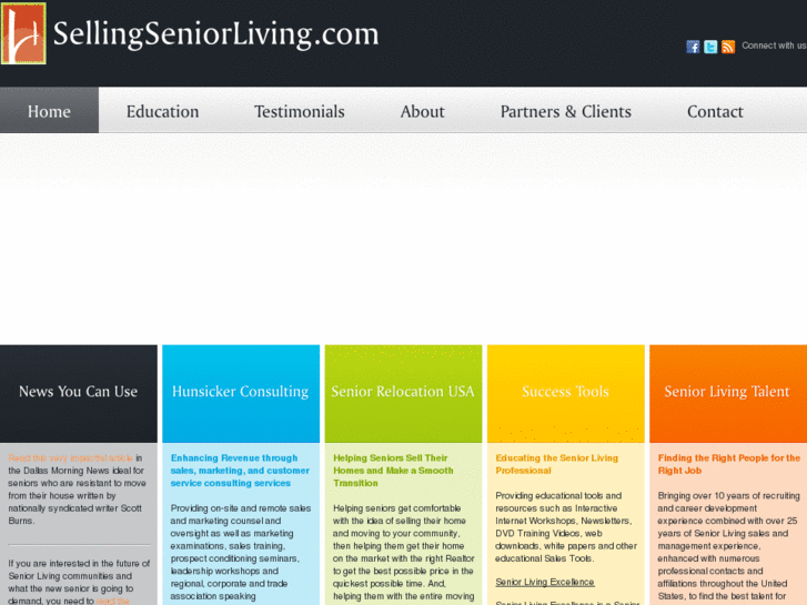 www.seniorlivinglearning.com